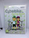 Cyberbike Cycling Sports