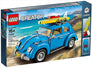 Volkswagen Beetle #10252