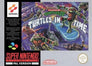 Teenage Mutant Hero Turtles IV Turtles in Time