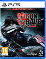 Gungrave G.O.R.E