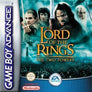 Lord of the Rings Two Towers