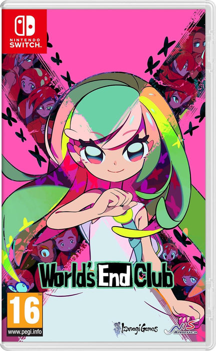 World's End Club