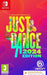 Just Dance 2024