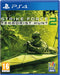 Strike Force 2: Terrorist Hunt