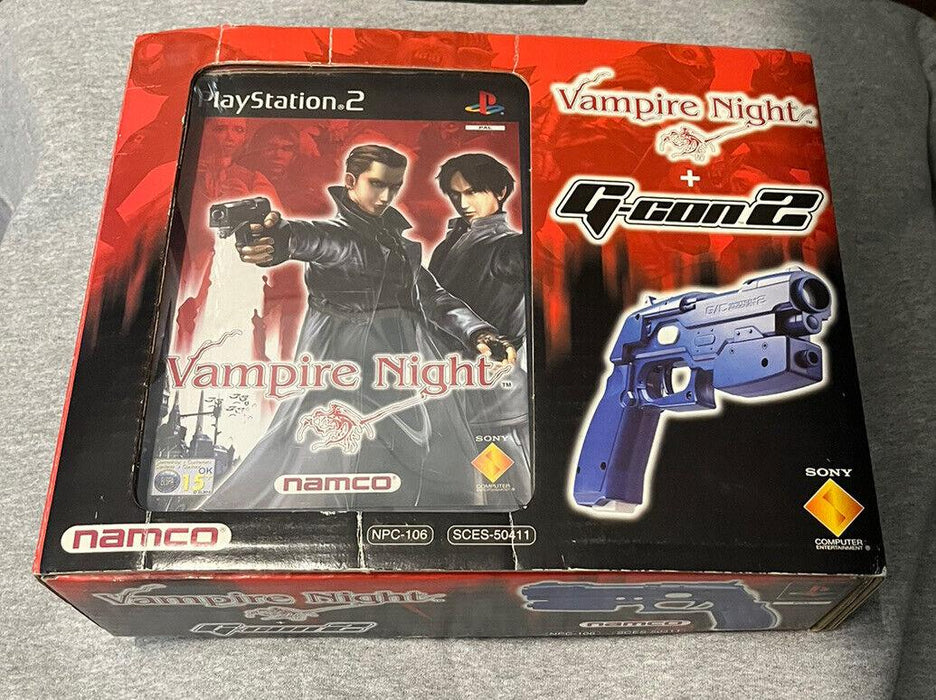 Vampire Night [Gun Bundle]