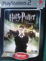 Harry Potter and the Order of the Phoenix [Platinum]