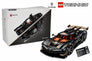 Koenigsegg Sadair's Spear Megacar #42232