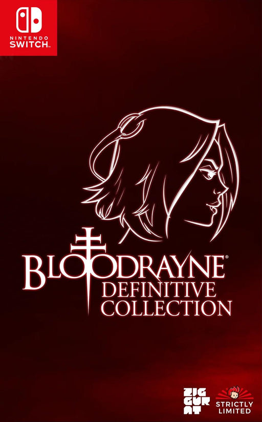 BloodRayne: Definitive Collection