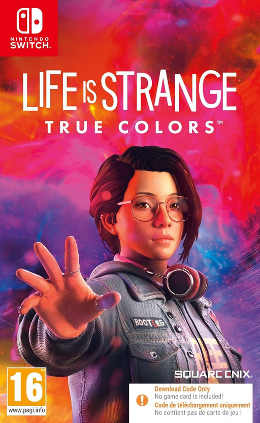 Life Is Strange: True Colors [Code In Box]