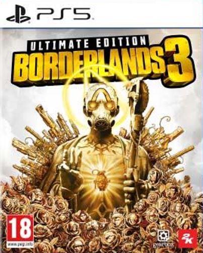 Borderlands 3 [Ultimate Edition]