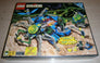 Arachnoid Star Base #6977
