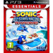 Sonic & All-Stars Racing Transformed [Essentials]