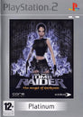 Tomb Raider Angel of Darkness [Platinum]