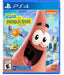 SpongeBob SquarePants: The Patrick Star Game