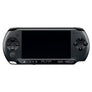 Black PSP E1000