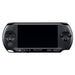 Black PSP E1000