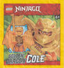 Golden Dragon Cole #892304