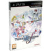 Tales of Graces F [Day One]