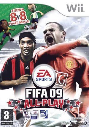 FIFA 09