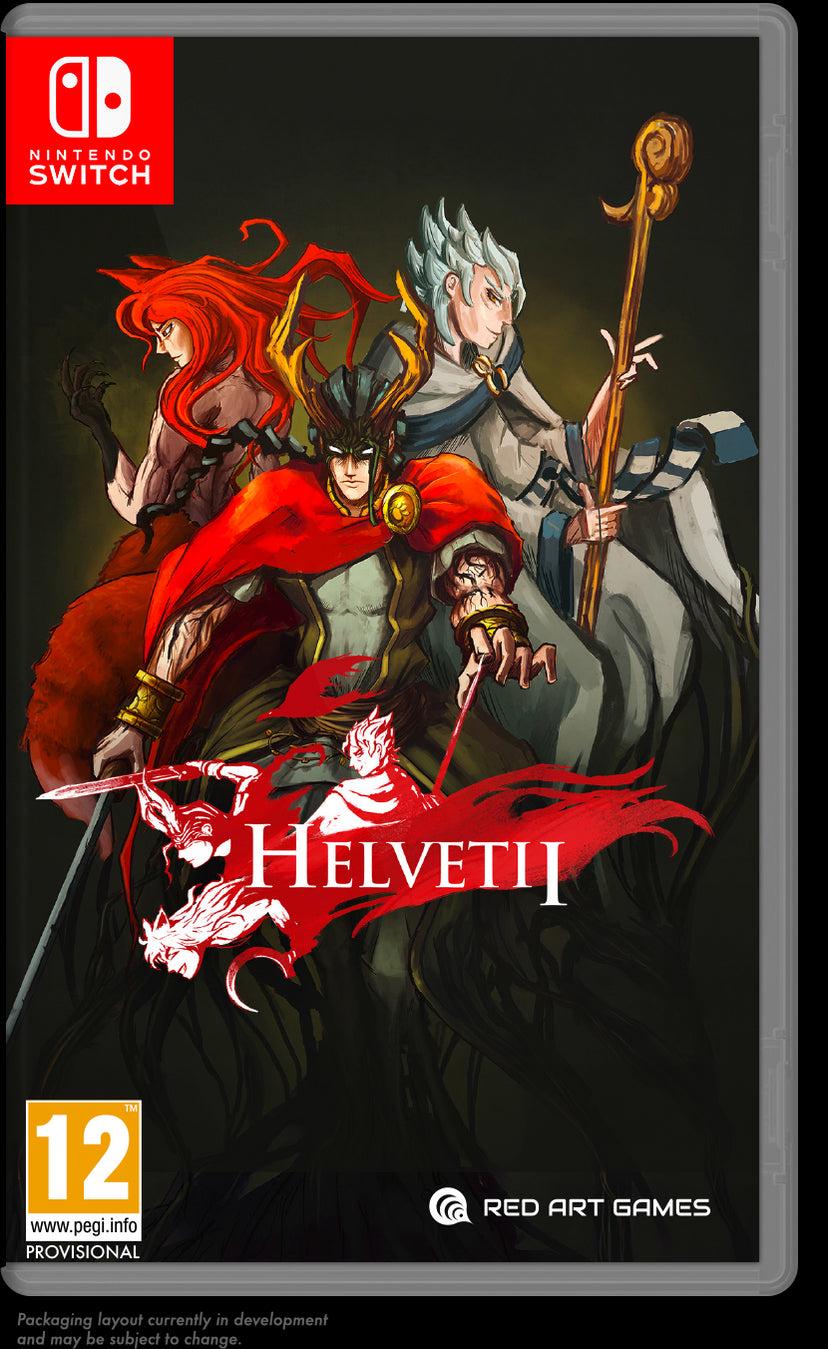 Helvetii