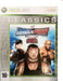WWE Smackdown Vs Raw 2008 [Classics]