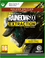 Rainbow Six: Extraction [Deluxe Edition]