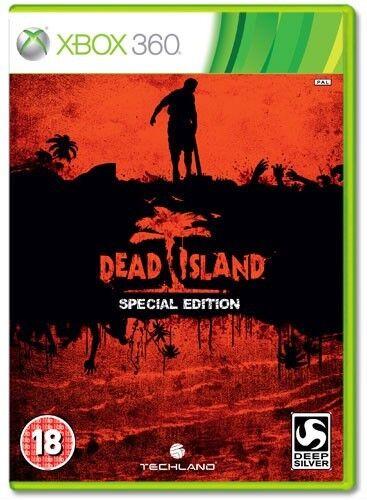 Dead Island [Special Edition]