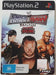 WWE SmackDown Vs. Raw 2008 [Steelbook Edition]