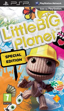 LittleBigPlanet [Special Edition]