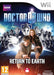 Doctor Who: Return to Earth