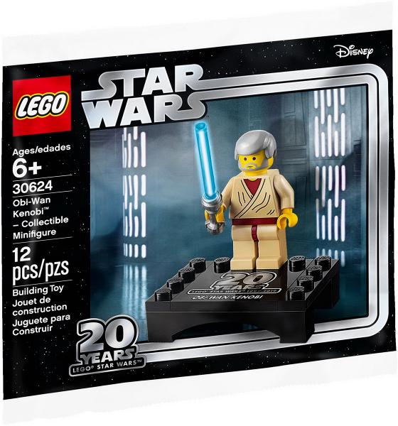 Obi-Wan Kenobi #30624
