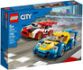 Racing Cars #60256