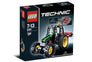 Mini Tractor #8281