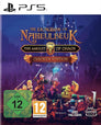 The Dungeon Of Naheulbeuk: The Amulet Of Chaos [Chicken Edition]