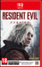 Resident Evil Requiem