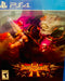 Dark Quest II