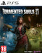 Tormented Souls II