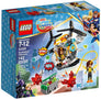Bumblebee Helicopter #41234
