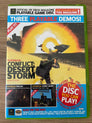 Official UK Xbox Magazine Game Disc #07