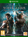 Soul Calibur VI [Deluxe Edition]
