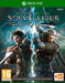 Soul Calibur VI [Deluxe Edition]