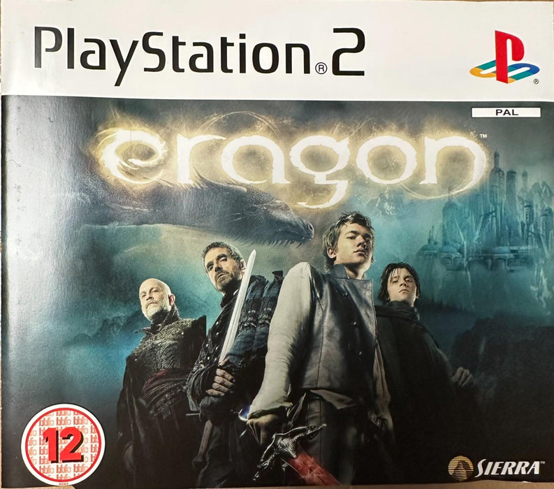 Eragon [Not For Resale]