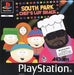 South Park Chef's Luv Shack