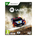 EA Sports WRC