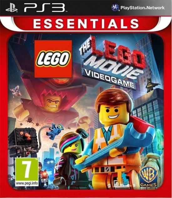 LEGO Movie Videogame [Essentials]