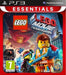LEGO Movie Videogame [Essentials]