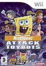 Nicktoons Attack of the Toybots