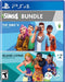 The Sims 4 Bundle: Island Living