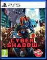 Cyber Shadow