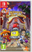 Nicktoons & The Dice Of Destiny